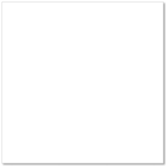 Product afbeelding voor Procasa Wandtegel Essentials Wit 20x20cm 6,5mm Modulair Glanzend