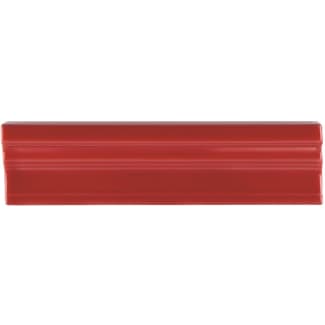 Product afbeelding voor Strip Rivièra Cornisa Monaco Red 5x20cm Glanzend