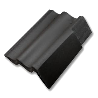 Product afbeelding voor Nelskamp Sigma-Pan TOP 2000S Gevelpan Rechts 110mm Zwart 365