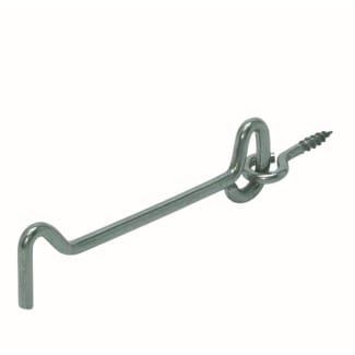 Product afbeelding voor GB Windhaak 5,2x160mm Verzinkt Rammelvrij 80061022