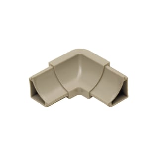 Product afbeelding voor Schlüter DILEX-HKW Binnenhoek 90 Graden 2 Overgangen PVC/CPE Grijs I/HKW2R18/G