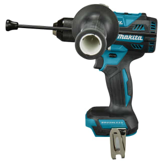 Product afbeelding voor Makita Accu Klopboor-/Schroefmachine DHP492ZJ 18V LXT Zonder Accu En Lader In Mbox