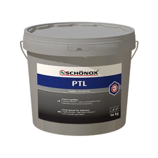 Product afbeelding voor Schönox PTL Pastalijm 16kg