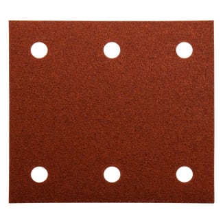 Product afbeelding voor Makita Schuurpapier RED 114x102mm K120 10st