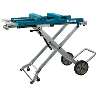 Product afbeelding voor Makita Onderstel WST05 Afkortzaag DEAWST05