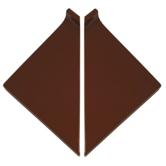 Product afbeelding voor Kloosterwaard Uitwendige Hoek 16cm Lichtbruin 90 Graden 20mm Kering