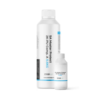 Product afbeelding voor Stone Age Master Protect 2K PU 0,5L Mat