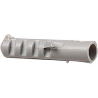 Product afbeelding voor Kelfort Muurplug 6x30mm Nylon Met Kraag 100st