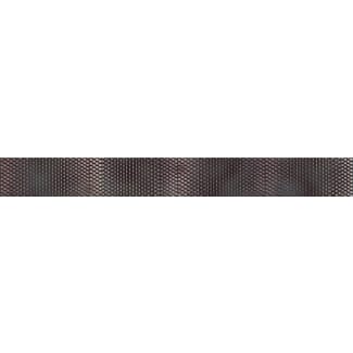 Product afbeelding voor Strip Montblanc Pedriza 6 Marron 10x90cm Mat/Glanzend Gerectificeerd