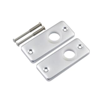 Product afbeelding voor Patentrozet aluminium f1