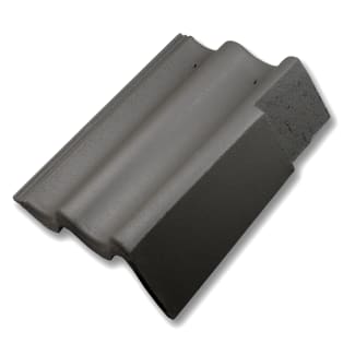 Product afbeelding voor Nelskamp Sigma-Pan TOP 2000S Gevelpan Rechts 110mm Graniet 372