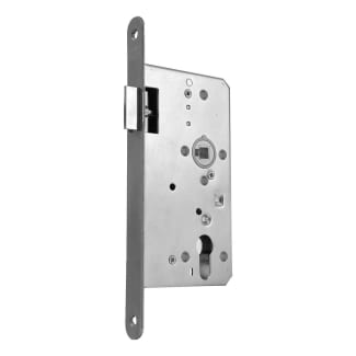 Product afbeelding voor Dom Centraalslot Classic Line Met Wissel Profielcilinder Links/Rechts PC72 60mm RVS