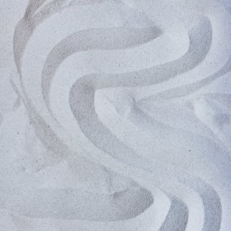 Product afbeelding voor Zilverzand Gedroogd 25kg