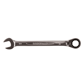 Product afbeelding voor Bahco Ringratel-/Steeksleutel 1RM 13mm