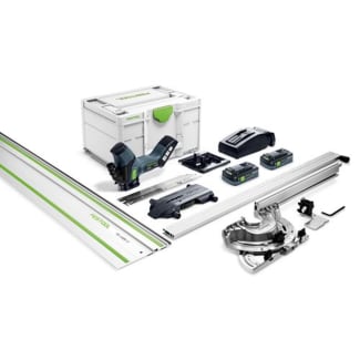Product afbeelding voor Festool Accu Isolatiezaag ISC 240 HPC 4,0 EBI-Plus-XL-FS