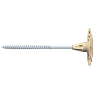Product afbeelding voor Fischer Schroefplug TermoFix 6H-NT 200 100st 523205