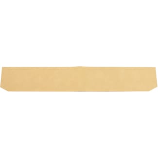 Product afbeelding voor Kelfort Zweetband Voor Veiligheidshelm Kel-BDB ABS 370mm Ecru