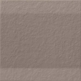 Product afbeelding voor Mosa Douchebakplint Core Collection Terra Mid Warm Grey 104 15x15cm Modulair Mat 104VM1515