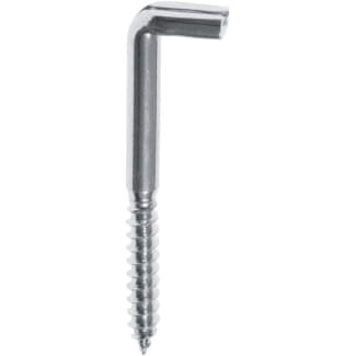 Product afbeelding voor GB Schroefduim Licht 4,6x50x22mm Verzinkt 100st 80020013