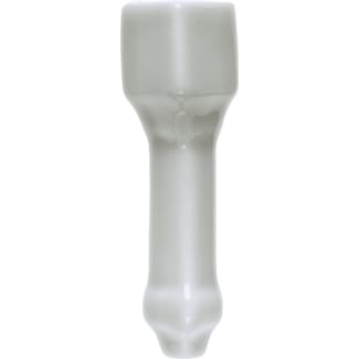 Product afbeelding voor Hoek Neri Angulo Cornisa Clasico Silver Mist 1x7,5cm Glanzend