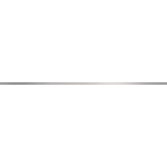 Product afbeelding voor Strip Maritima Steel Plata 0,5x100cm Glanzend Gerectificeerd