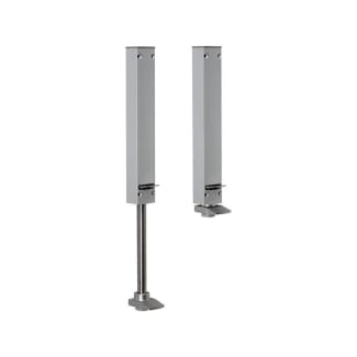 Product afbeelding voor Dictator Deurvastzetter Design-Line ZE-160 Slag t/m 160mm Zilver