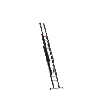 Product afbeelding voor Altrex Reformladder Mounter 3x10 Treden 3-delig
