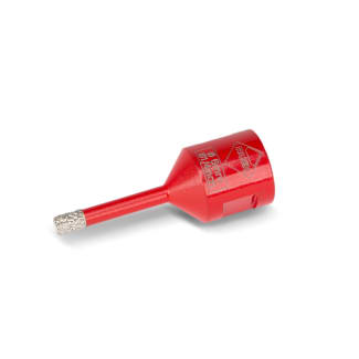 Product afbeelding voor Rubi Diamantboor 6mm Droog