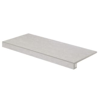 Product afbeelding voor Rako Traptrede Speciaal Block Light Grey 40x80cm 10mm Mat Gerectificeerd R10
