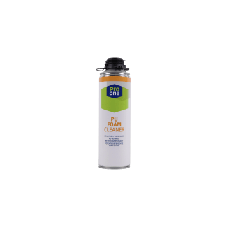 Product afbeelding voor ProOne PUR Reiniger 500ml
