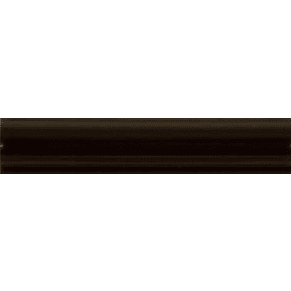 Product afbeelding voor Strip Yorkshire Moldura Black 5x30cm Glanzend