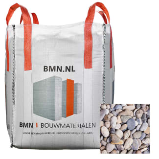 Product afbeelding voor Dakgrind 16-32mm Bovenrijns Bigbag