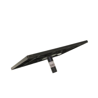 Product afbeelding voor Spaarbord PVC 35x42cm Met Handvat Recht