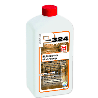 Product afbeelding voor HML P324 Edelzeep-Vloerzeep 1L