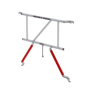 Product afbeelding voor Altrex Safe-Quick 2 GuardRail MiTower Plus