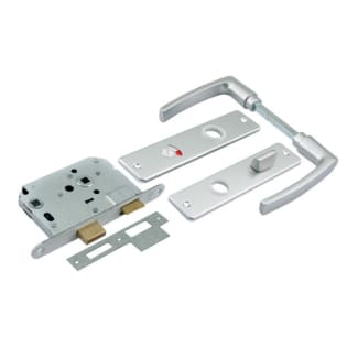 Product afbeelding voor Nemef Vrij-/Bezetslotset 1264/94 WC63/8 50mm