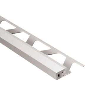 Product afbeelding voor Schlüter DILEX-KSA A Aansluitprofiel 12,5mm 250cm Aluminium Pastelgrijs AKSA125PG