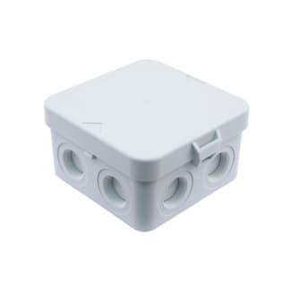 Product afbeelding voor Kabeldoos Universeel Grijs 0147641