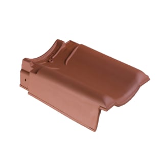 Product afbeelding voor Monier VH-Variabel Gevelpan Links Natuurrood