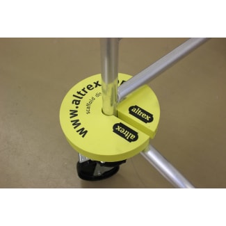 Product afbeelding voor Altrex Scaffold Disc 4st