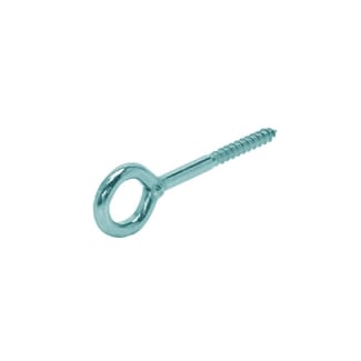 Product afbeelding voor GB Schroefoog 8x100mm Oog 22mm 1st 80010310 