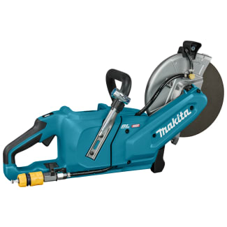 Product afbeelding voor Makita Accu Doorslijper CE003GZ02 40V XTG 230mm Zonder Accu En Lader In Doos