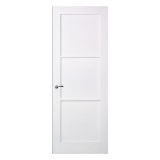 Product afbeelding voor Skantrae Cube SKS 3263 Stomp 93x201,5cm FSC Mix 70% 