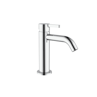 Product afbeelding voor Procasa Sky Wastafelkraan Coldstart Zonder Waste Chroom