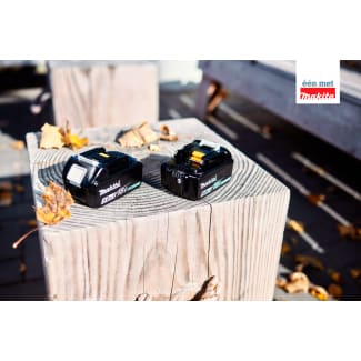 Product afbeelding voor Makita Accu BL1850B 18V 5Ah
