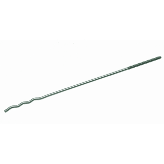 Product afbeelding voor GB Boorspouwanker 325x4mm Verzinkt 250st 335133