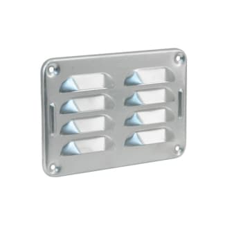 Product afbeelding voor Starx Schoepenrooster 13x9cm Aluminium