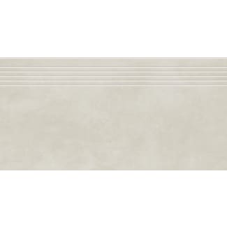 Product afbeelding voor Rako Traptrede Extra Ivory 30x60cm 9mm Mat Gerectificeerd R10B
