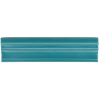 Product afbeelding voor Strip Rivièra Cornisa Altea Blue 5x20cm Glanzend