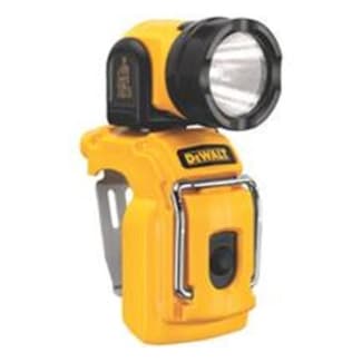 Product afbeelding voor DeWALT Accu Bouwlamp DCL510N-XJ 10,8V
